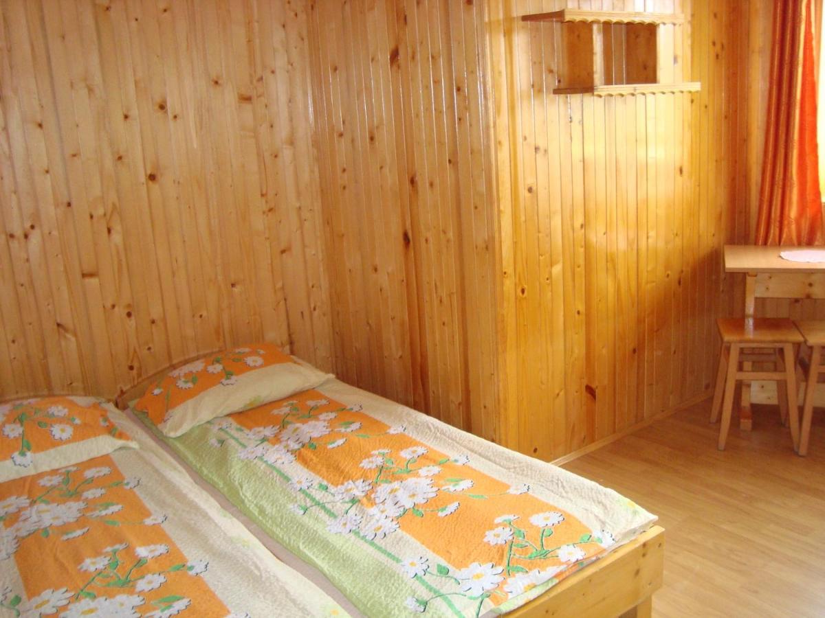 Appartement Pokoje Zakopane Extérieur photo