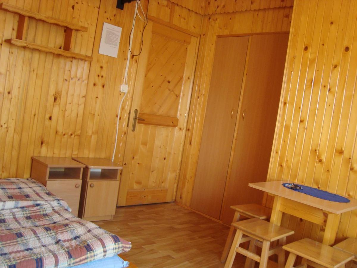 Appartement Pokoje Zakopane Extérieur photo