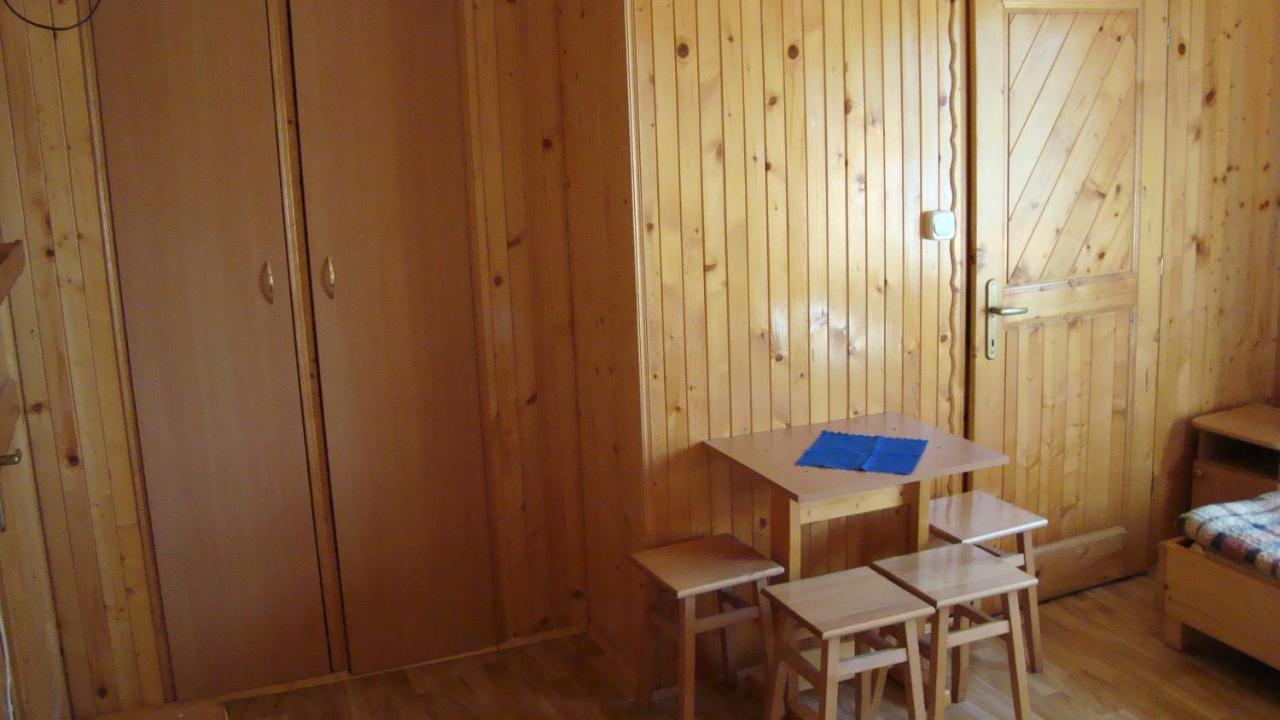 Appartement Pokoje Zakopane Extérieur photo