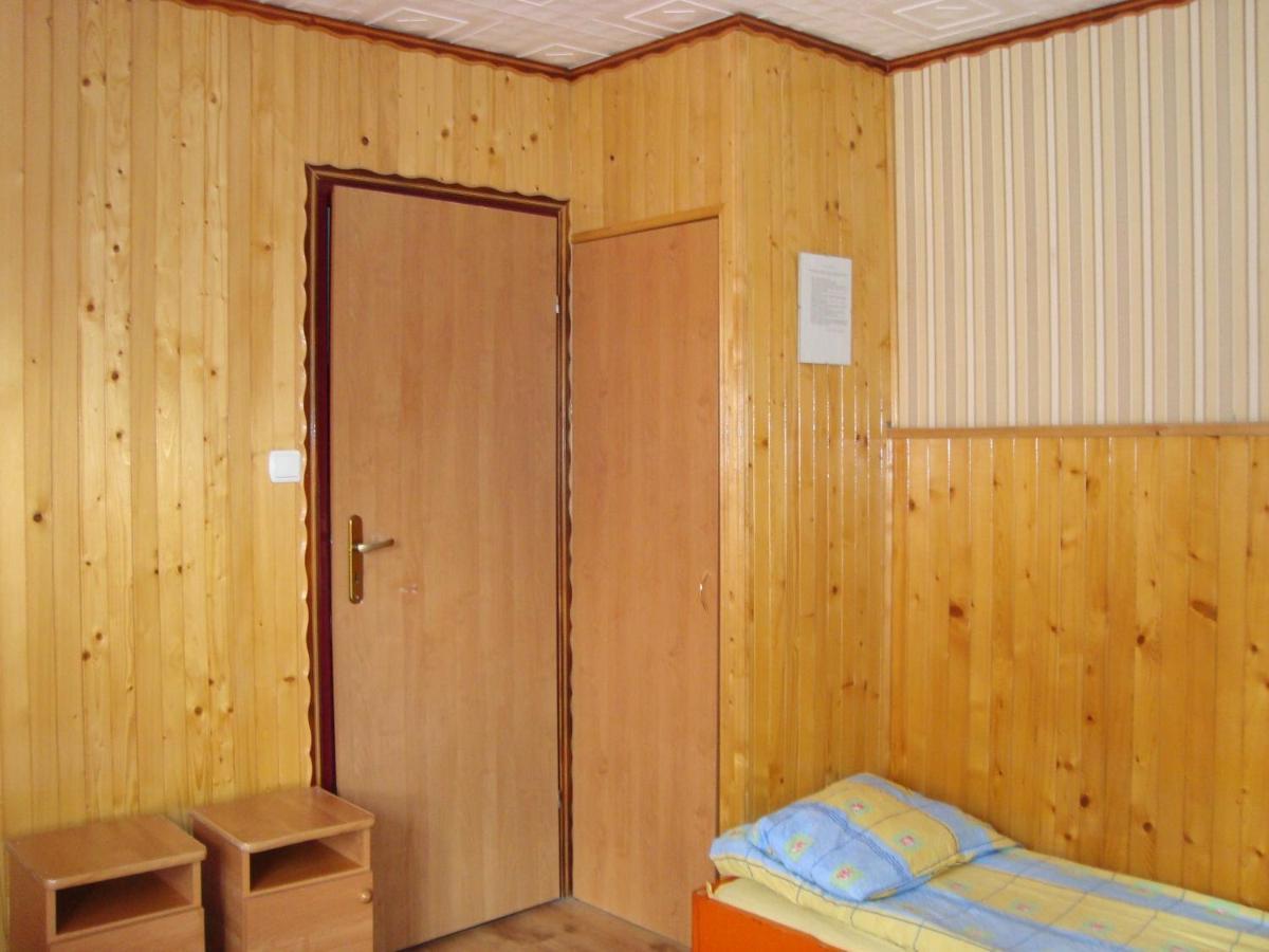 Appartement Pokoje Zakopane Extérieur photo