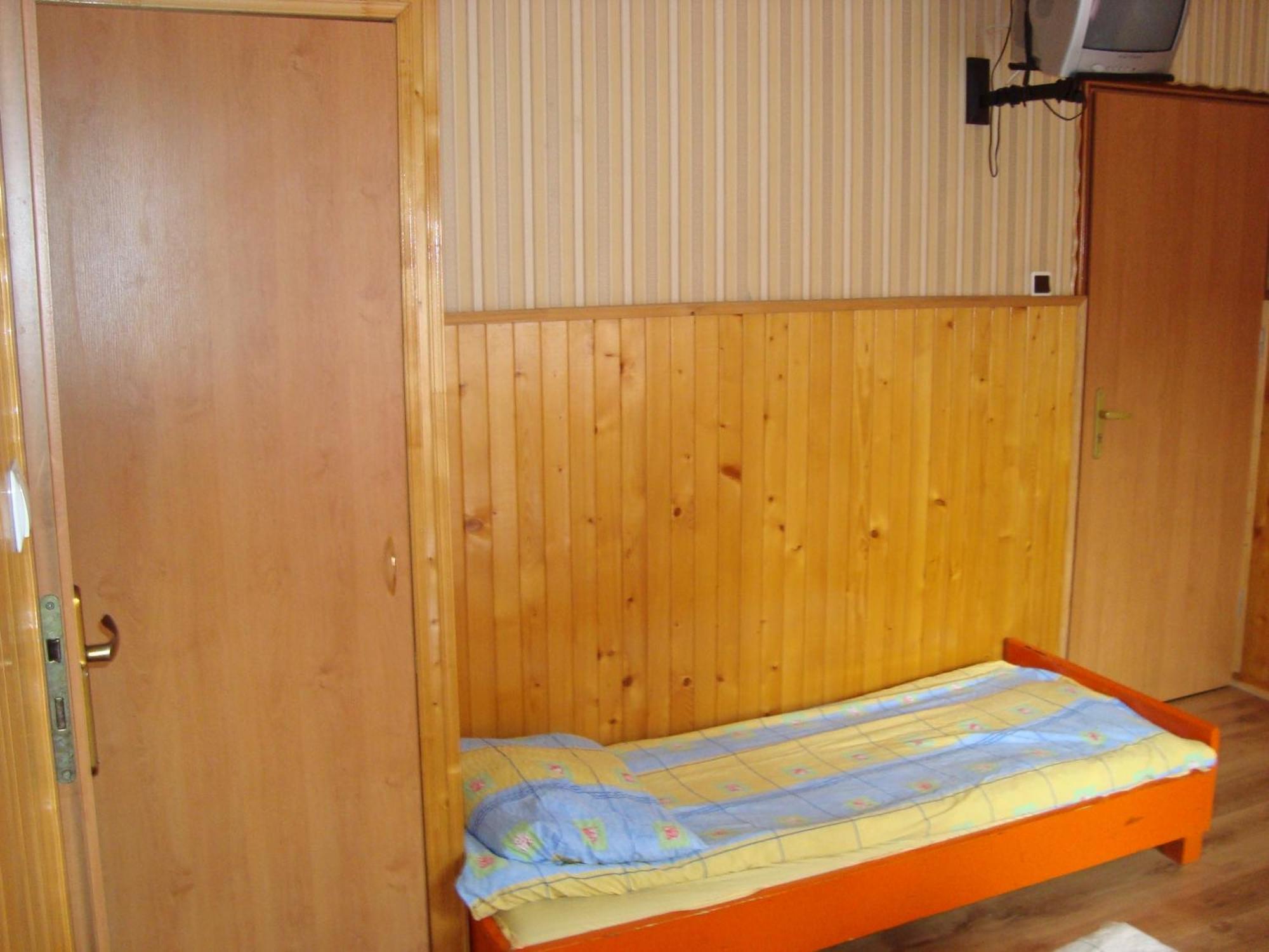 Appartement Pokoje Zakopane Extérieur photo