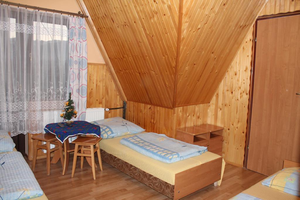 Appartement Pokoje Zakopane Extérieur photo