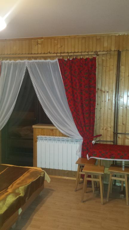 Appartement Pokoje Zakopane Extérieur photo