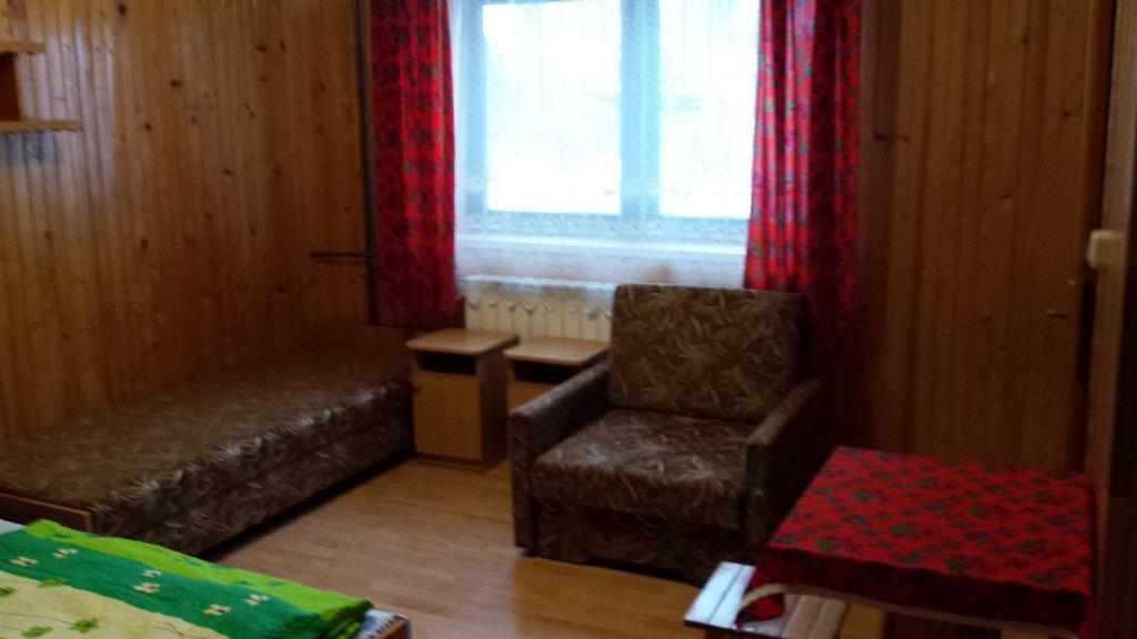 Appartement Pokoje Zakopane Extérieur photo