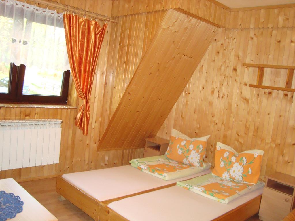 Appartement Pokoje Zakopane Extérieur photo