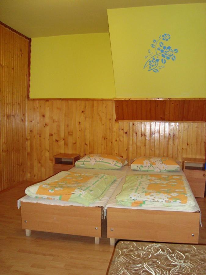 Appartement Pokoje Zakopane Extérieur photo